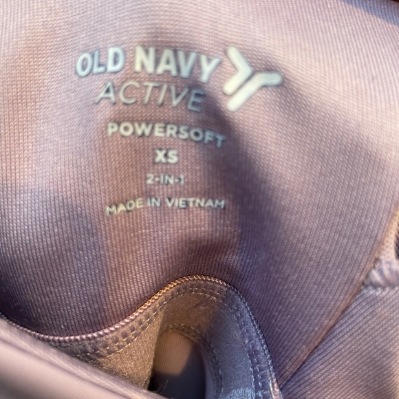 ❤️ OLD NAVY ACTIVE ATHLETIC  POWERSOFT DRESS SIZE XS - Picture 4 of 4